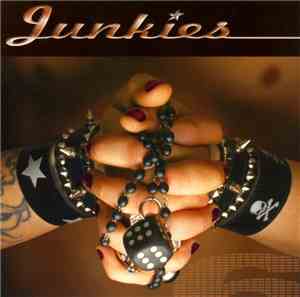 Junkies  - Hat