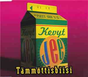 Kevyt Jee - Tämmöttisbiisi