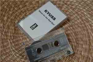 Kyuss - Blues For The Red Sun