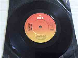 Lamont Dozier - Cool Me Out
