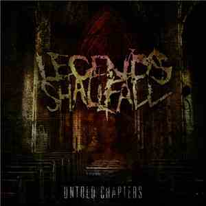Legends Shall Fall - Untold Chapters