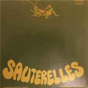 Les Sauterelles - Sauterelles