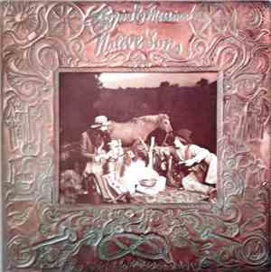 Loggins & Messina - Native Sons