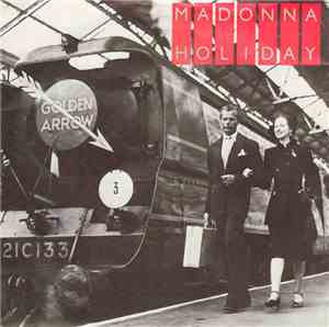 Madonna - Holiday