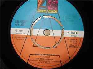 Margie Joseph - Sweet Surrender