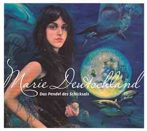 Marie Deutschland - Das Pendel Des Schicksals