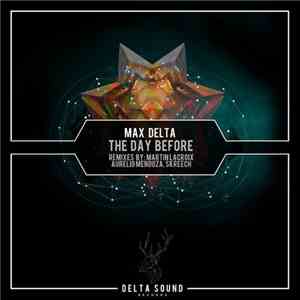 Max Delta - The Day Before