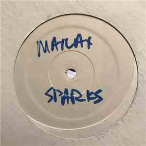 Maylay Sparks - What's Up Wit Da Maylay ?