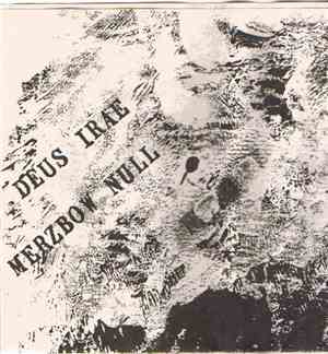 Merzbow, Null - Deus Irae