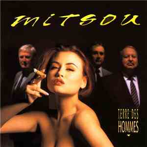 Mitsou - Terre Des Hommes