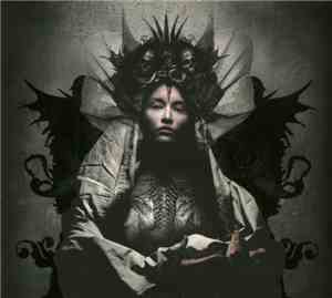 Moonspell - Night Eternal