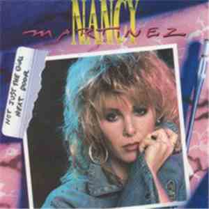 Nancy Martinez - Not Just The Girl Next Door