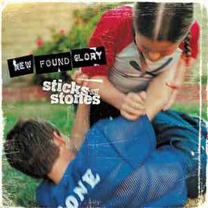 New Found Glory - Sticks And Stones