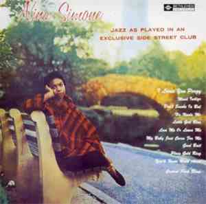 Nina Simone - Little Girl Blue