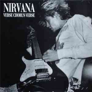 Nirvana - Verse Chorus Verse