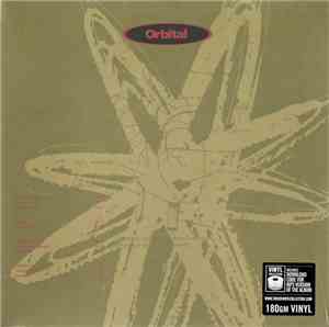 Orbital - Orbital