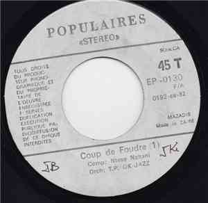 Orchestre T.P.O.K. Jazz - Coup de Foudre