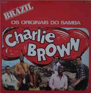 Os Originais Do Samba - Alegria De Sambar