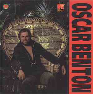Oscar Benton - MTV Music History