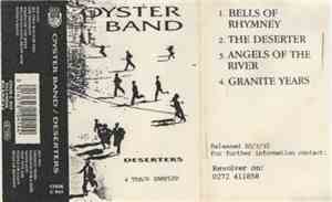 Oysterband - Deserters 4 Track Sampler