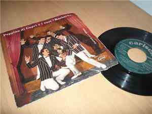 Peppino Di Capri E I Suoi Rockers - Let Me Cry