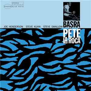 Pete La Roca - Basra