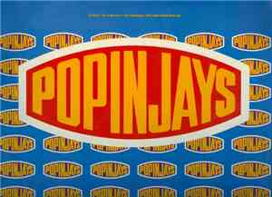 Popinjays - I'm A Believer