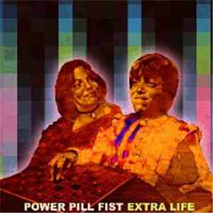Power Pill Fist - Extra Life