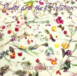Prince And The Revolution - When Doves Cry