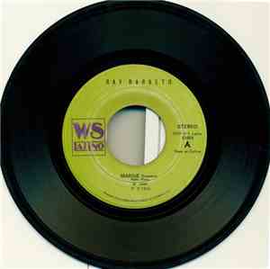 Ray Barretto - Margie