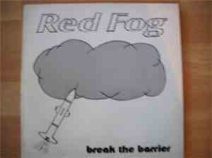 Red Fog  - Break The Barrier