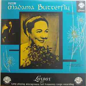 Renata Tebaldi, Chorus And Orchestra Of L'Accadamia Di Santa Cecilia, Rome, ...