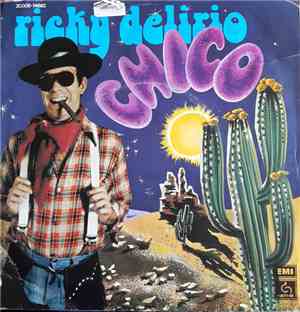 Ricky Delirio - Chico