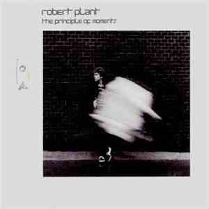 Robert Plant - The Principle Of Moments