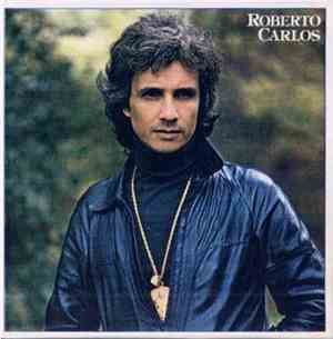 Roberto Carlos - Roberto Carlos