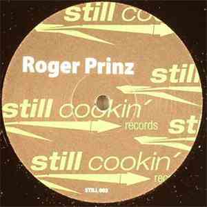 Roger Prinz - Freak Like
