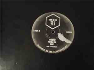 Scratchaholics - This Is For The DJ Vol 6