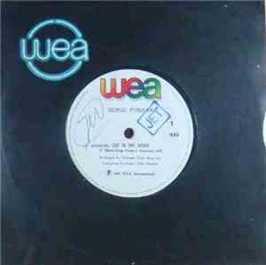 Serge Ponsar - Out In The Night