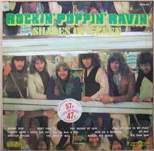 Shades Of Green - Rockin' Poppin' Ravin'