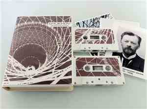 Shukhov - Transmissions
