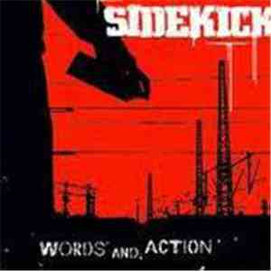 Sidekick  - Words And Action
