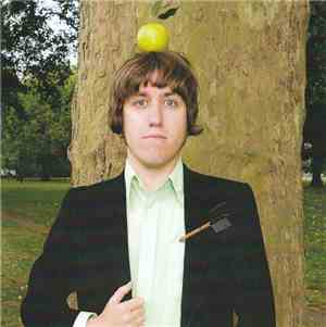 Simon Love - The New Adam And Eve