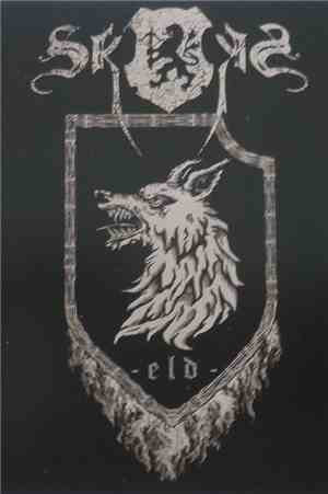 Skogen  - Eld