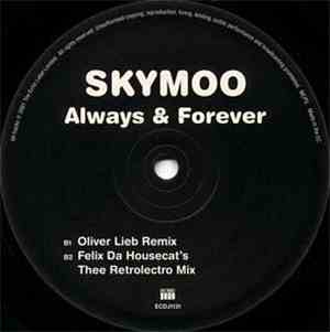 Skymoo - Always & Forever
