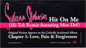Syleena Johnson Featuring Mos Def - Hit On Me (Hi-Tek Remix)