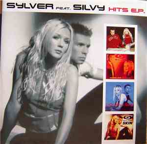 Sylver Feat. Silvy - Hits E.P.