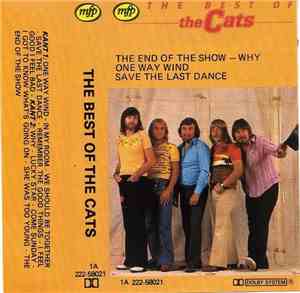 The Cats - The Best Of The Cats