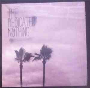 The Dedicated Nothing - Running Away Ep
