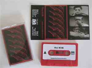 The KVB - Subjection / Subordination