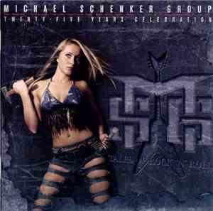 The Michael Schenker Group - Tales Of Rock`N`Roll - Twenty - Five Years Cel ...